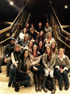 group attendee photo of Rocky Mountain Dental Convention