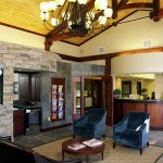 Reception Area