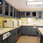 Sterilization Room