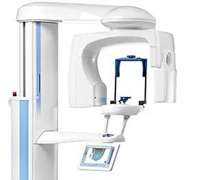 CBCT scanner