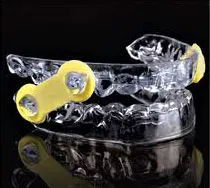 Sleep Apnea treatment options