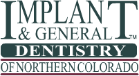 Link to Implant & General Dentistry of Northern Colorado home page